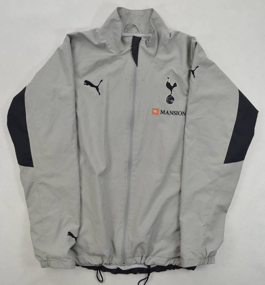 TOTTENHAM HOTSPUR TOP M