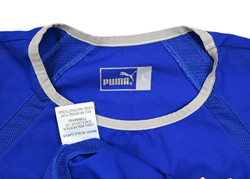 2003-04 EVERTON LONGSLEEVE L