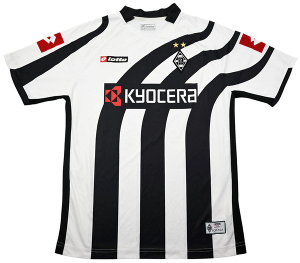 2006-07 BORUSSIA MONCHENGLADBACH KOSZULKA 3XL
