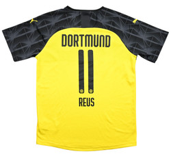 2019-20 BORUSSIA DORTMUND *REUS* KOSZULKA XL. BOYS 