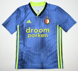 2019-20 FEYENOORD ROTTERDAM KOSZULKA S. BOYS