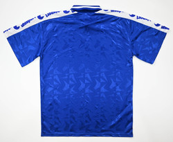 UHLSPORT OLDSCHOOL SHIRT L