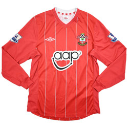 2012-13 SOUTHAMPTON *CAMERON* LONGSLEEVE S