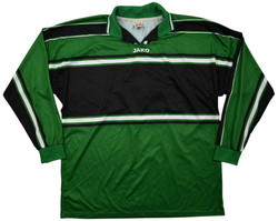 JAKO VINTAGE LONGSLEEVE SHIRT XXL