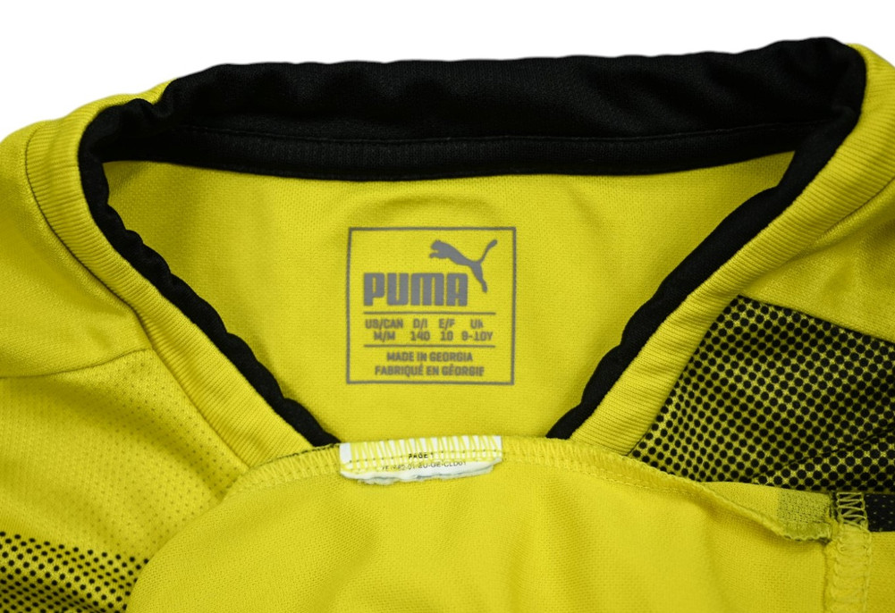 2017-18 BORUSSIA DORTMUND LONGSLEEVE KOSZULKA M. BOYS