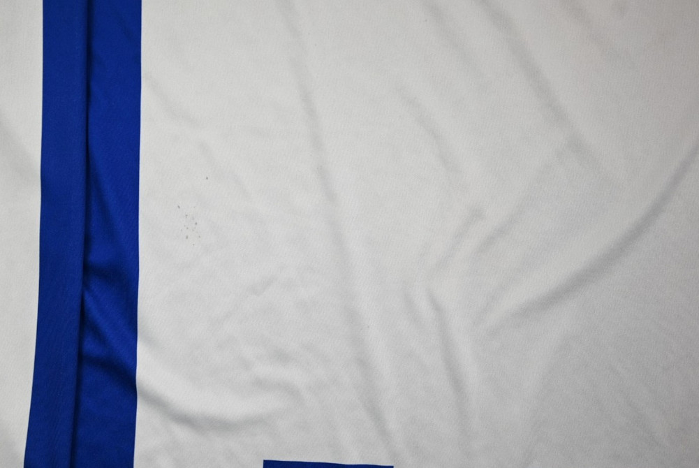 2013-14 HEERENVEEN LONGSLEEVE SHIRT M/L