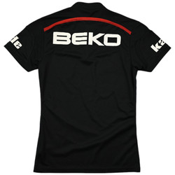 2014-15 BESIKTAS SHIRT WOMENS S