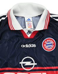 1997-99 BAYERN MUNCHEN KOSZULKA M. BOYS