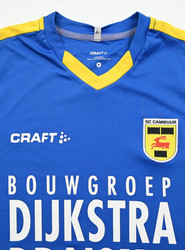 2021-22 SC CAMBUUR KOSZULKA S