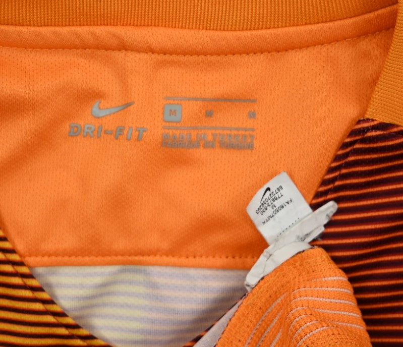 2016-17 GALATASARAY SHIRT M