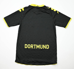 2010-11 BORUSSIA DORTMUND KOSZULKA S