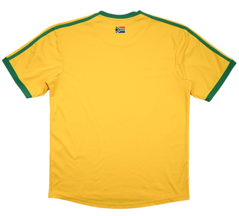 SOUTH AFRICA SHIRT M