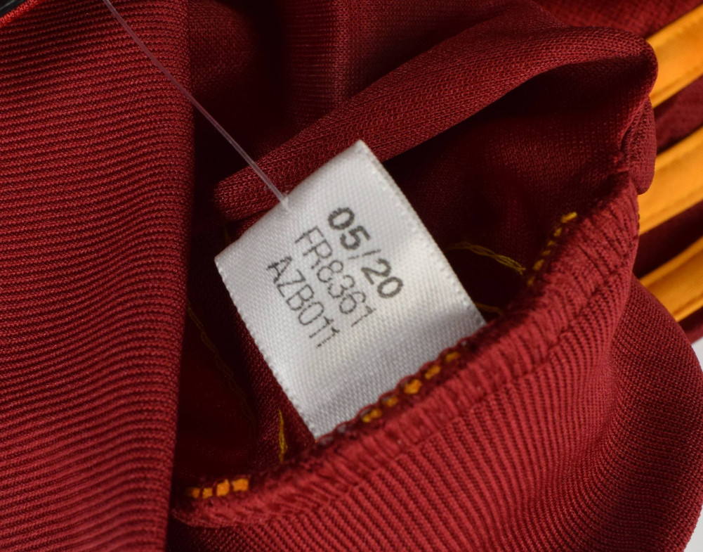 2020-21 SPAIN KOSZULKA M 