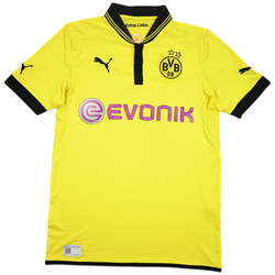 2012-13 BORUSSIA DORTMUND KOSZULKA M