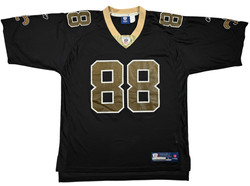 NEW ORLEANS SAINTS *SHOCKEY* NFL KOSZULKA L