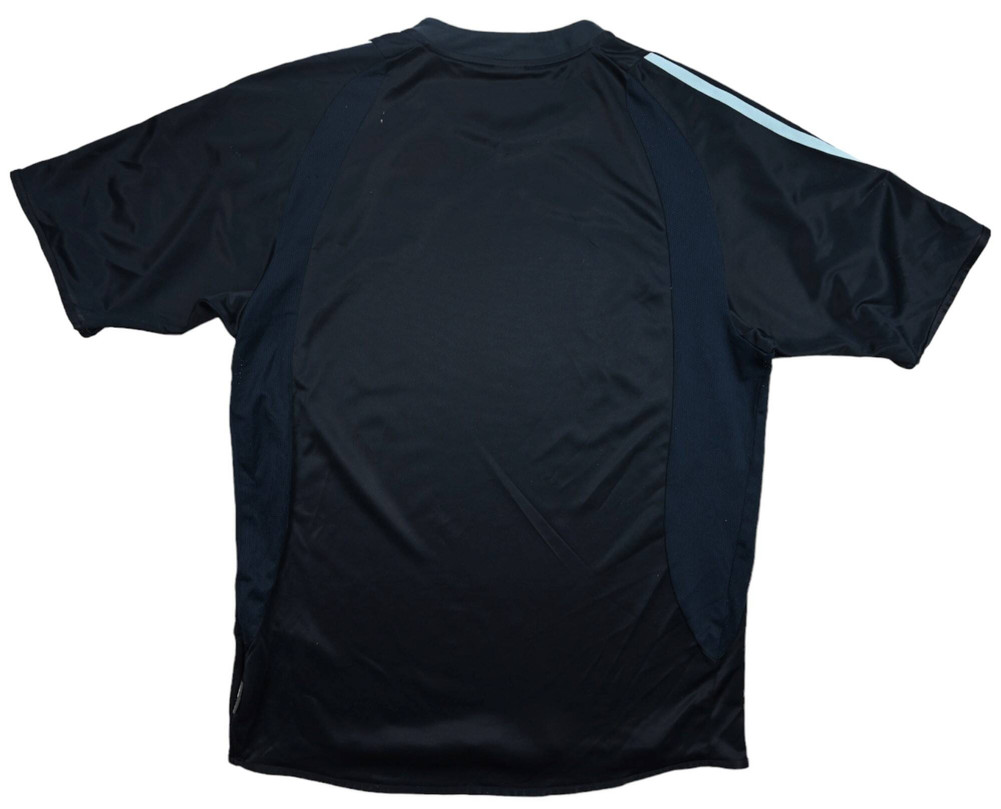 2003-04 REAL MADRID SHIRT S