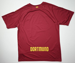 2018-20 BORUSSIA DORTMUND SHIRT L