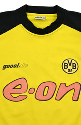 2001-02 BORUSSIA DORTMUND *MUNNICH* LONGSLEEVE SHIRT XL