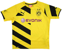 2014-15 BORUSSIA DORTMUND *KAGAWA* KOSZULKA XL. BOYS