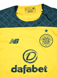 2019-20 CELTIC GLASGOW *FORREST* KOSZULKA S