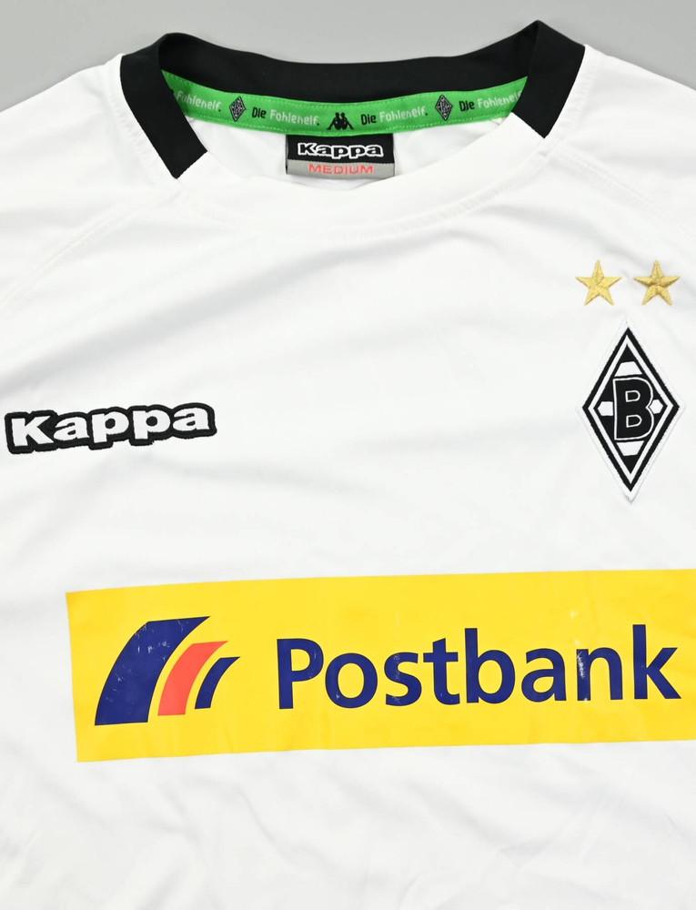 2017-18 BORUSSIA MONCHENGLADBACH KOSZULKA M