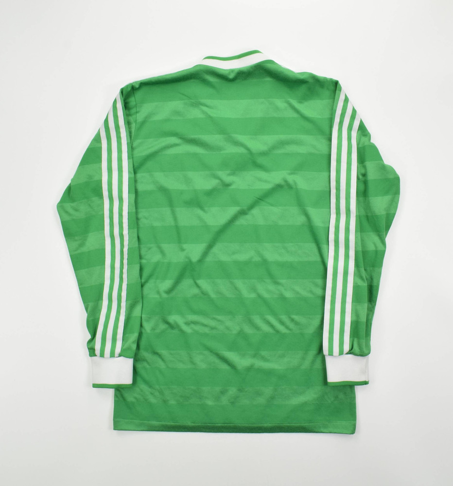 1984-86 GERMANY LONGSLEEVE S