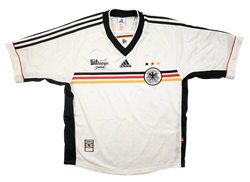 1998-00 GERMANY KOSZULKA L
