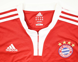 2009-10 BAYERN MUNCHEN SHIRT XL