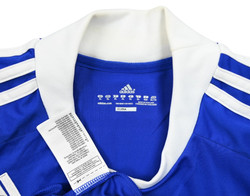 2010-12 SLOVAKIA KOSZULKA XL