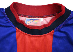 1998-00 FC BARCELONA *RIVALDO* KOSZULKA XXL