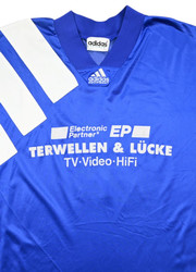 ADIDAS VINTAGE LONGSLEEVE KOSZULKA XL