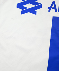 2017-18 LECH POZNAN *RAKELS* MATCH ISSUE KOSZULKA M