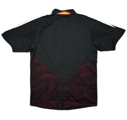 2004-06 GERMANY SHIRT L