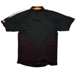 2004-06 GERMANY SHIRT L