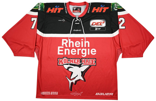 KOLNER HAIE HOCKEY SHIRT XL