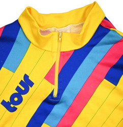 BLACKY TOUR SHIRT KOLARSKA XL