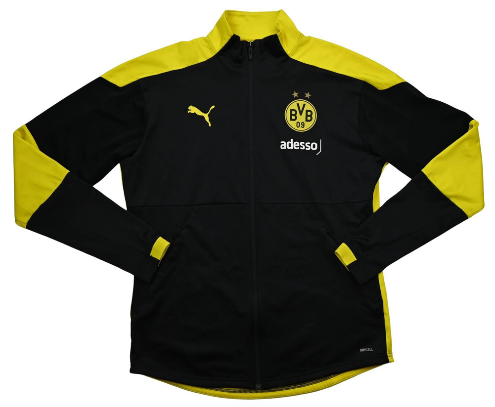 BORUSSIA DORTMUND BLUZA L