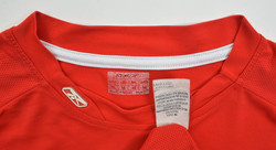 2006 INTERNACIONAL SHIRT M