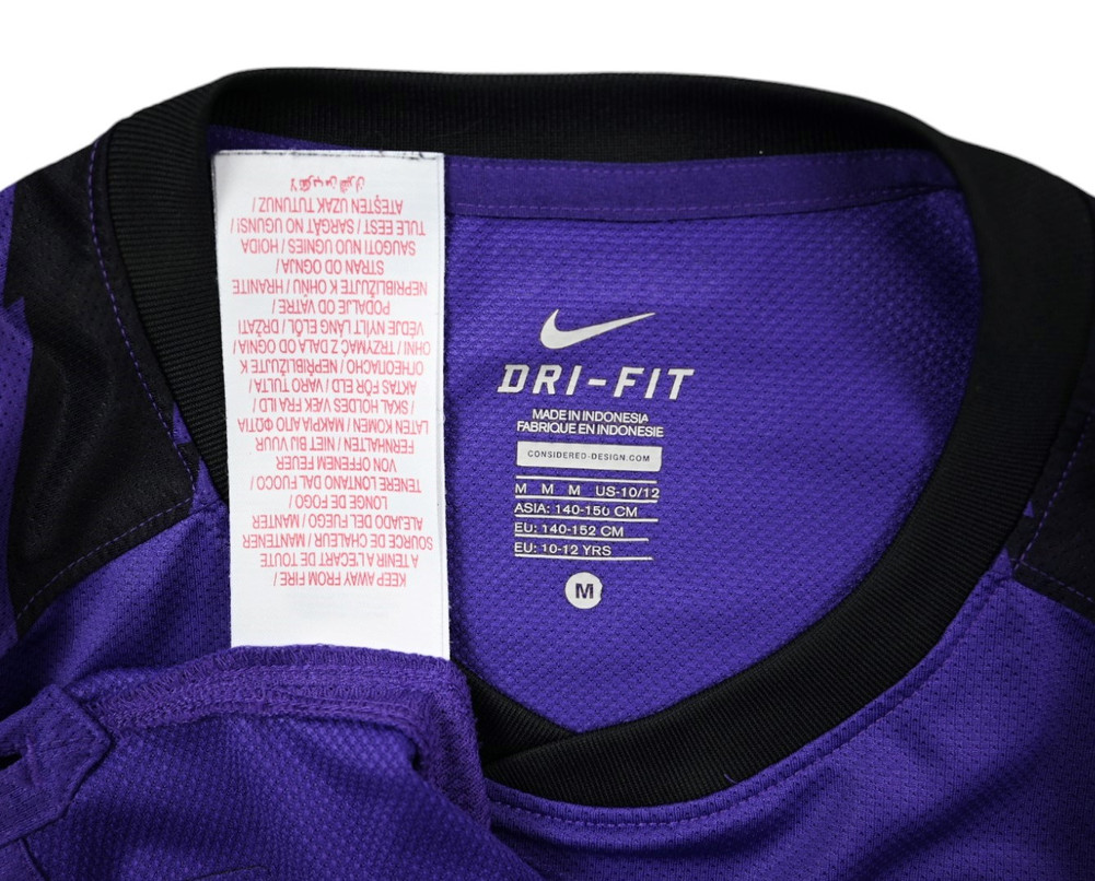 2010-11 MANCHESTER UNITED LONGSLEEVE M. BOYS