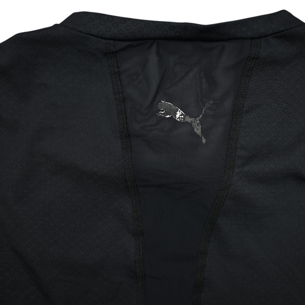 2015-16 BORUSSIA DORTMUND LONGSLEEVE KOSZULKA KOMPRESYJNA S