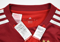 2015-16 BAYERN MUNCHEN SHIRT S. BOYS