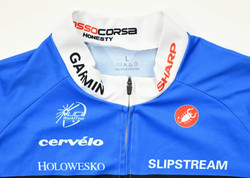 NALINI GARMIN CYCLING SHIRT L