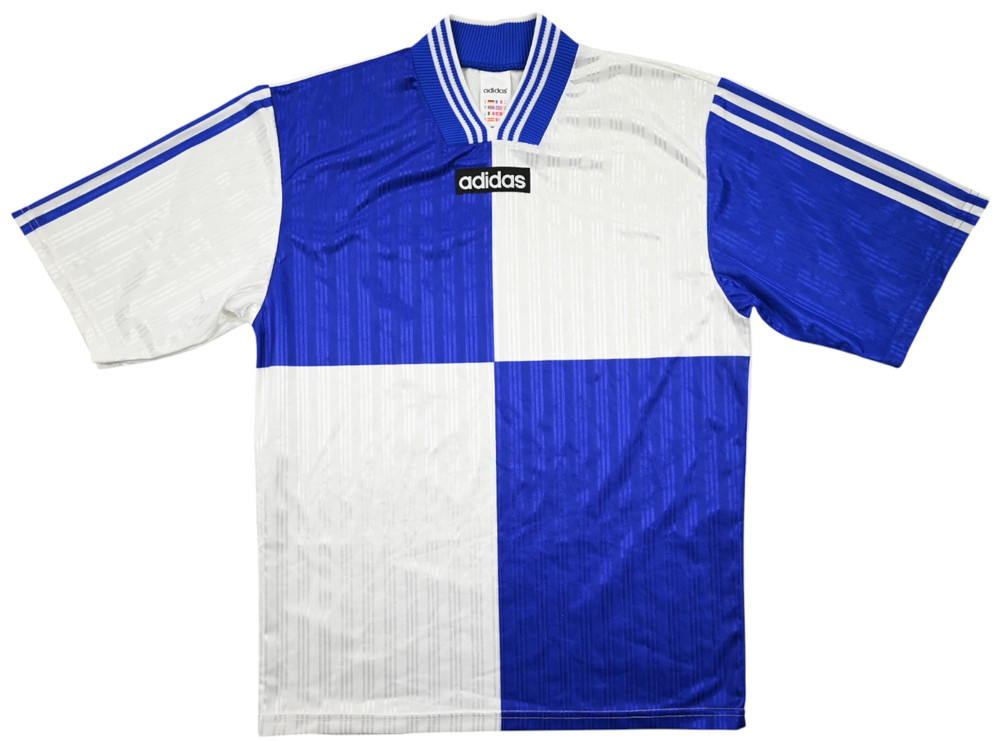 ADIDAS VINTAGE KOSZULKA M