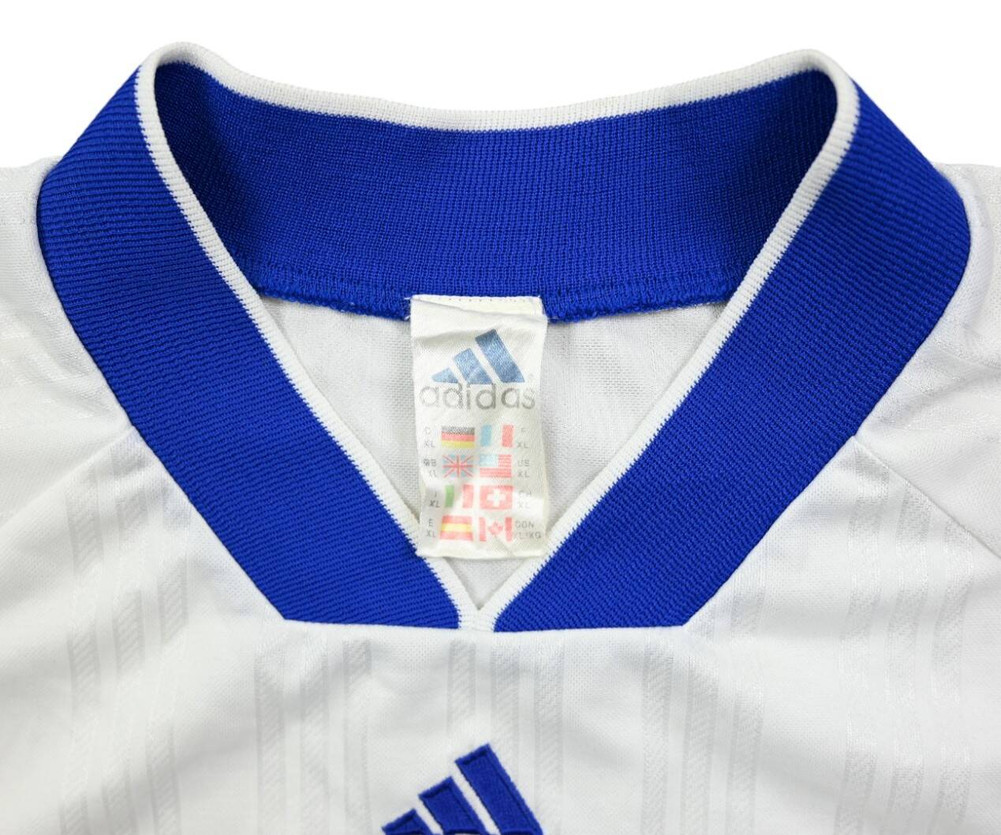 ADIDAS OLDSCHOOL #13 KOSZULKA XL