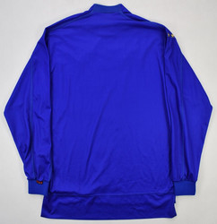 1998-99 ITALY KOSZULKA LONGSLEEVE L