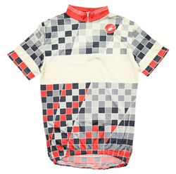 CASTELLI KOSZULKA KOLARSKA S