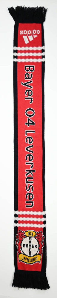 BAYER 04 LEVERKUSEN SZALIK