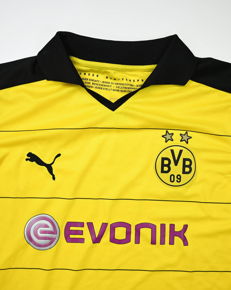 2015-16 BORUSSIA DORTMUND XXL. BOYS
