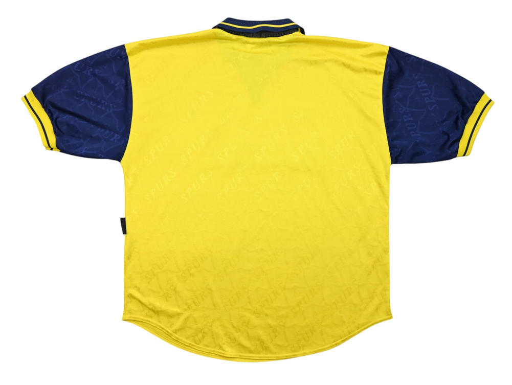 1995-97 TOTTENHAM SHIRT XL