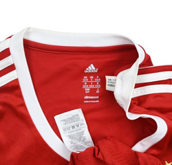 2013-14 BAYERN MUNCHEN *GOTZE* KOSZULKA WOMENS S